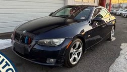 2009 BMW 3 Series 328i