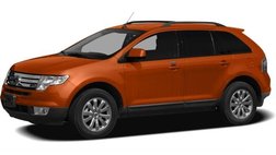 2007 Ford Edge SE