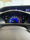 2012 Honda Civic Natural Gas