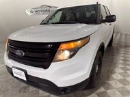2014 Ford Explorer Police Interceptor Utility