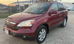 2009 Honda CR-V EX-L