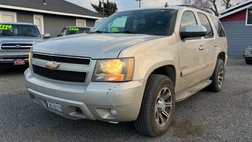 2008 Chevrolet Tahoe LT