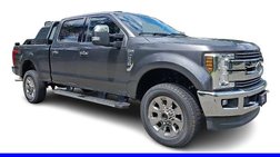 2019 Ford Super Duty F-250 Lariat