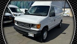 2006 Ford E-Series E-350 SD
