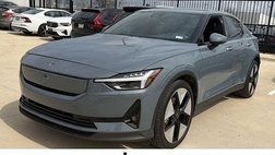 2024 Polestar 2 Long Range Dual Motor