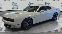 2016 Dodge Challenger R/T Scat Pack