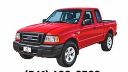 2004 Ford Ranger XLT