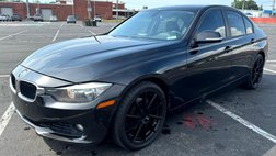 2013 BMW 3 Series 328i