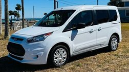 2014 Ford Transit Connect XLT