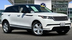 2022 Land Rover Range Rover Velar P250 S