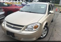 2008 Chevrolet Cobalt LT