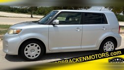 2013 Scion xB 
