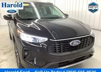 2024 Ford Escape Plug-In Hybrid PHEV