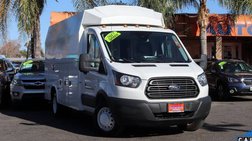 ford transit cutaway for sale