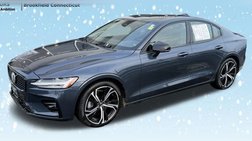 2025 Volvo S60 B5 Core