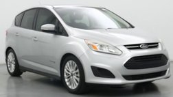 2018 Ford C-Max Hybrid SE