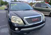 2011 GMC Acadia SLT-1