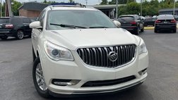 2015 Buick Enclave Convenience