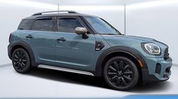 2023 MINI Countryman S
