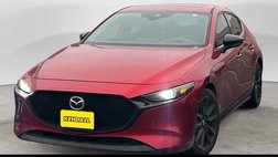2021 Mazda MAZDA3 2.5 Turbo