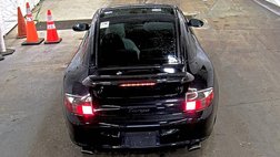 2002 Porsche 911 Targa