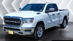 2023 Ram Ram Pickup 1500 Big Horn