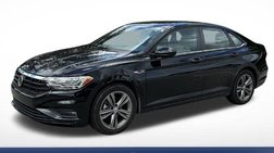 2021 Volkswagen Jetta R-Line