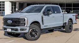 2026 Ford Super Duty F-250 Platinum