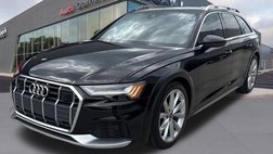 2022 Audi A6 allroad quattro Prestige 55 TFSI