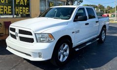 2016 Ram Ram Pickup 1500 Express