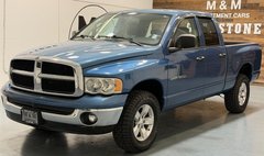 2005 Dodge Ram 1500 SLT