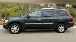 2004 GMC Envoy XUV SLT