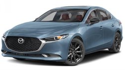 2024 Mazda MAZDA3 2.5 S Carbon Edition