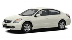 2009 Nissan Altima 2.5 S