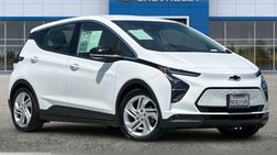 2023 Chevrolet Bolt EV 1LT
