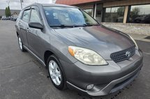 2006 Toyota Matrix 2WD
