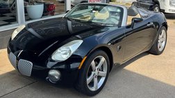 2006 Pontiac Solstice Base