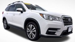 2020 Subaru Ascent Premium 7-Passenger