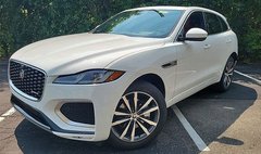 2025 Jaguar F-PACE P250 R-Dynamic S