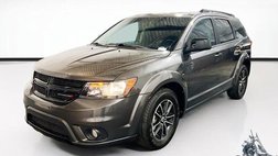 2018 Dodge Journey SXT