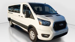 2023 Ford Transit 350 XL