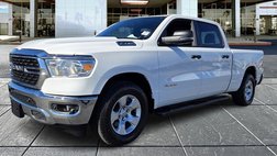 2023 Ram Ram Pickup 1500 Big Horn
