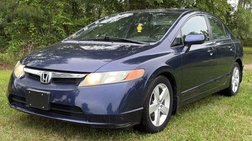 2008 Honda Civic EX