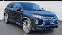 2023 Mitsubishi Outlander Sport ES