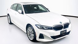 2024 BMW 3 Series 330e