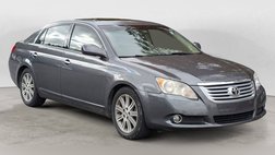 2010 Toyota Avalon Limited