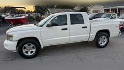 2009 Dodge Dakota Big Horn/Lone Star