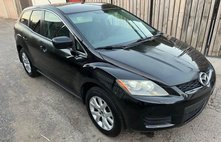 2007 Mazda CX-7 Sport