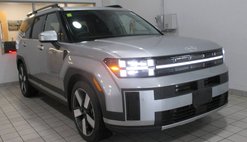2024 Hyundai Santa Fe Limited