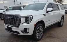 2024 GMC Yukon XL Denali Ultimate
